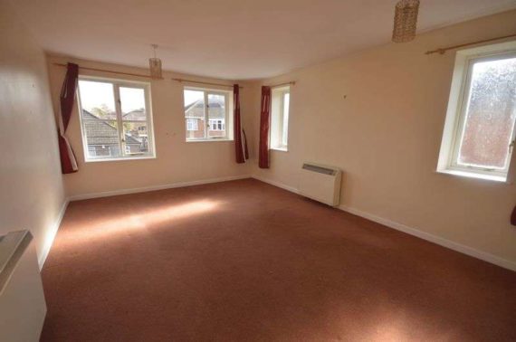 2 Bedroom Flat